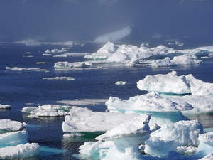 La mer plus chaude en Arctique responsable de vagues de froid en Europe