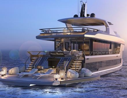 Nautisme Article