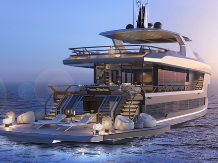 Nautisme Article