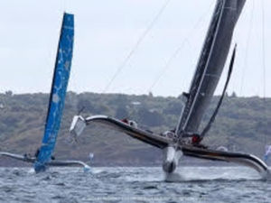 Le premier épisode du Pro Sailing Tour se déroulera du 19 au 23 mai à Brest