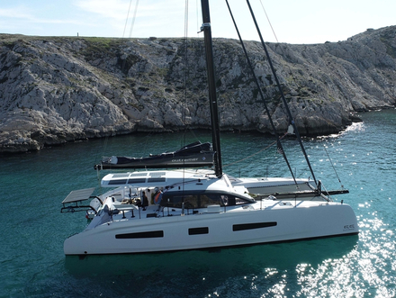 Nautisme Article