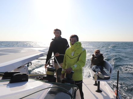 Nautisme Article