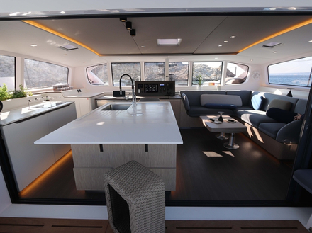 Nautisme Article