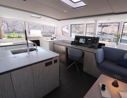 Nautisme Article