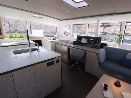 Nautisme Article