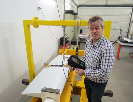 Nautisme Article