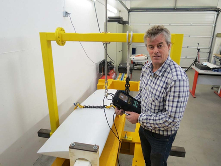 Nautisme Article