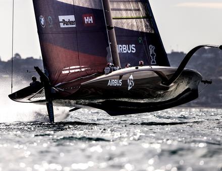 Nautisme Article