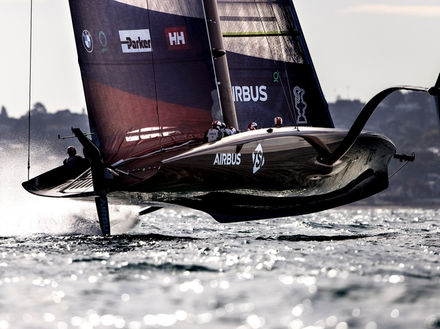 Nautisme Article