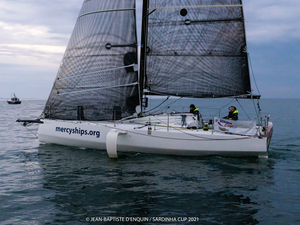 Saint Hilaire - Sardinha Cup, un plat de résistance bien copieux !