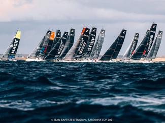 Saint Hilaire-Sardinha Cup, entre stratégie et...