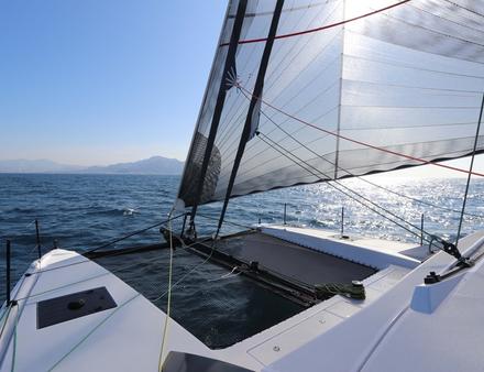 Nautisme Article
