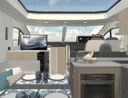 Nautisme Article