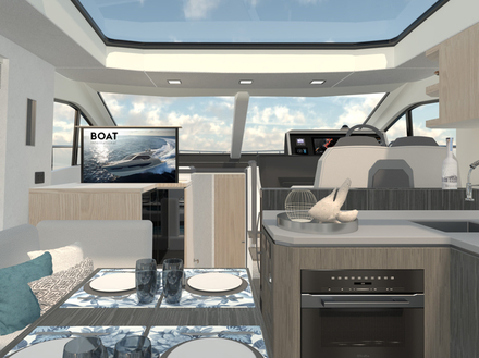 Nautisme Article