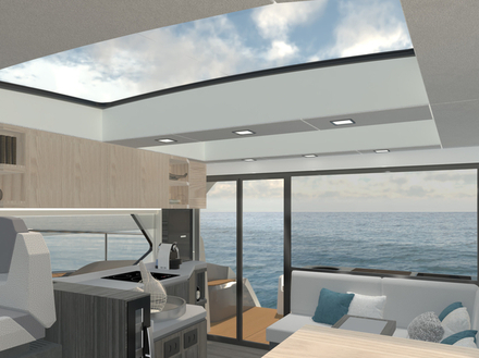 Nautisme Article