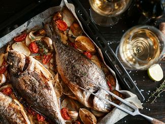 Gastronomie : quel vin pour accompagner la...