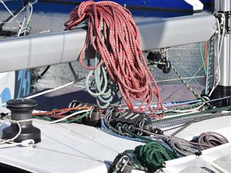 Le choix et la bonne utilisation des cordages