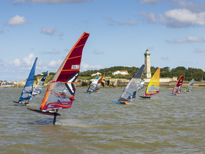 Lancement de la 3e édition Extrême Cordouan début juillet !