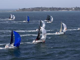 Transat en double : les 3 phénomènes...