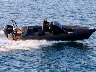 Technohull se lance dans le marché des petits,...