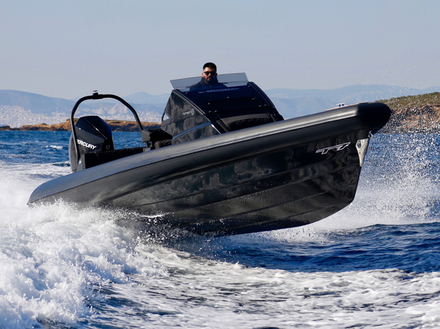 Nautisme Article