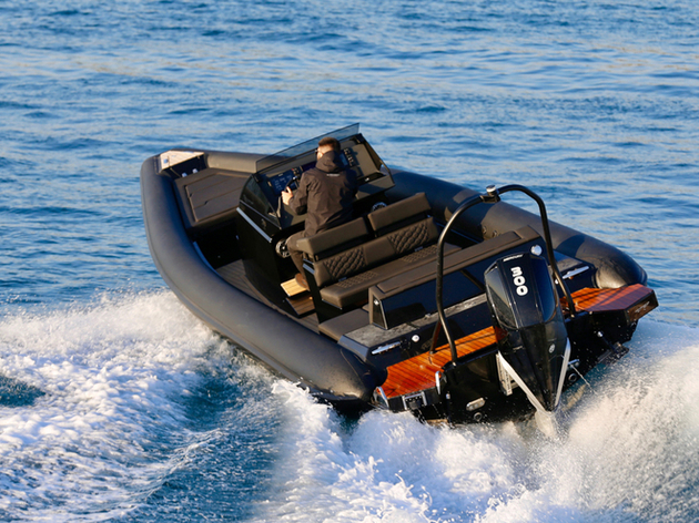 Nautisme Article