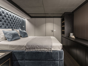 Sunreef Yachts dévoile les photos du Sunreef 70 Ginette