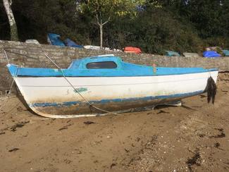 Le recyclage des bateaux de plaisance, avec MAIF