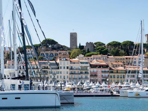 Yachting Festival Cannes : la décision de la Cour d'appel de Paris est reportée au 27 mai prochain