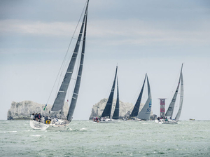 Un plateau d'exception attendu sur la Rolex Fastnet Race en août prochain
