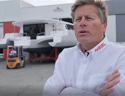 Nautisme Article