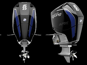 Mercury : un nouveau moteur hors-bord de compétition 200 APX