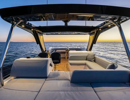 Nautisme Article