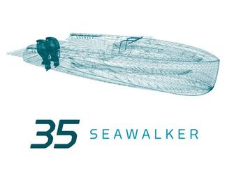 Fiart Mare agrandit sa gamme Seawalker avec un...