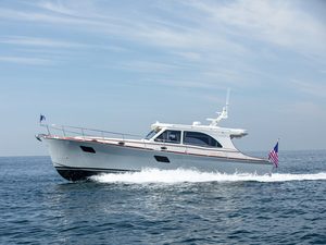 Vicem 50 Classic, des débuts très prometteurs aux Etats-Unis