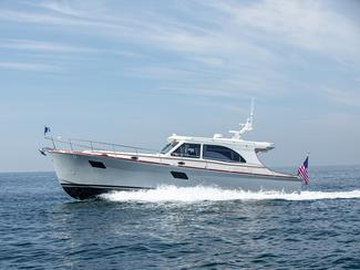 Vicem 50 Classic, des débuts très prometteurs...