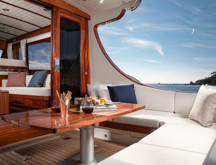 Nautisme Article