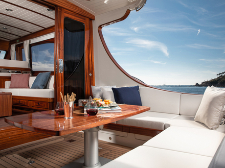 Nautisme Article