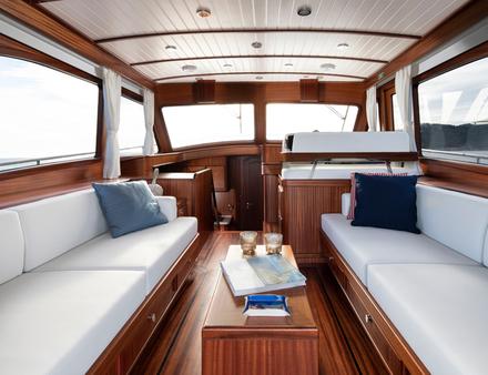 Nautisme Article