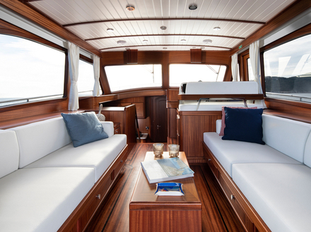 Nautisme Article