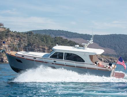 Nautisme Article