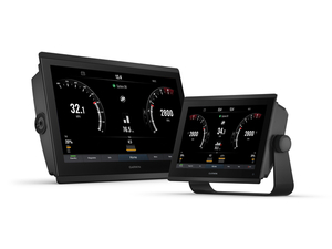 Garmin est désormais compatible avec les données Smartcraft de Mercury Marine