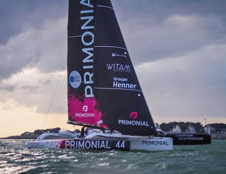 Nautisme Article