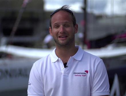 Nautisme Article