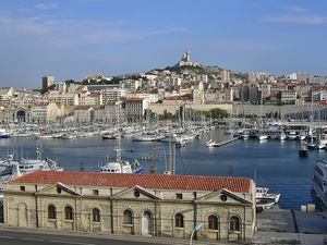 Tourisme : Marseille craint une surfréquentation cet été