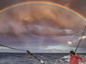 The Ocean Race annonce une nouvelle initiative en faveur du climat