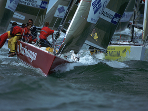 Union Nationale pour la Course au Large : « Dessinons le futur ! »