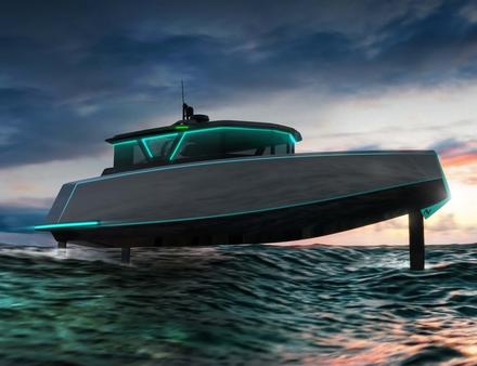 Nautisme Article