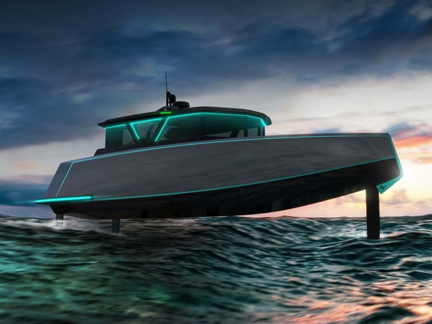 Nautisme Article