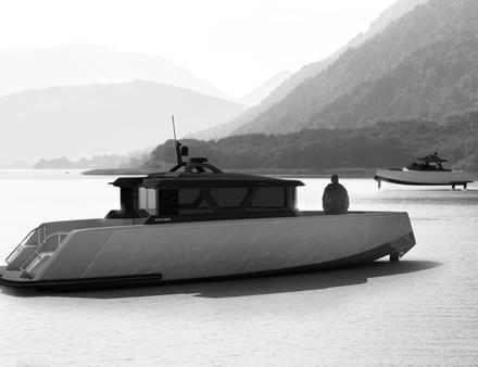 Nautisme Article